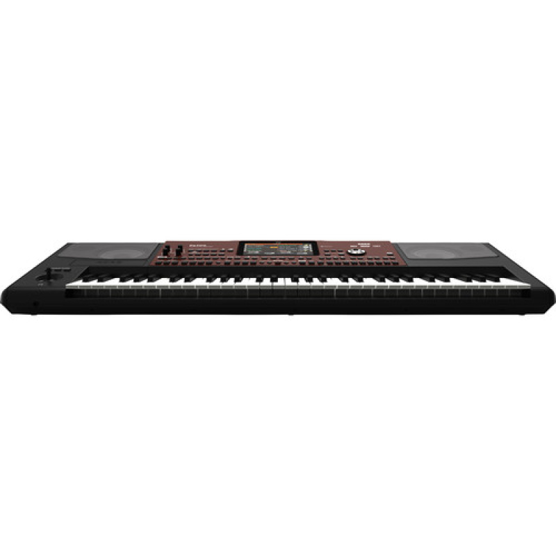Korg Pa700 Professional Arranger de 61 teclas - Image 3