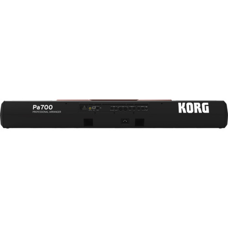 Korg Pa700 Professional Arranger de 61 teclas - Image 5