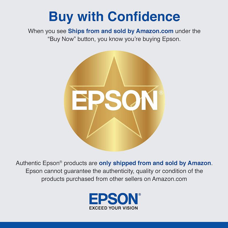Epson Videoproyector Powerlite Home Cinema 2150 HD 1080P 2500 lúmenes - Image 9