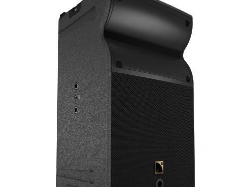 L-Acoustics Serie A