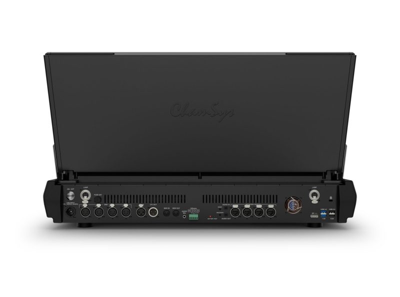 ChamSys MagicQ MQ250M Consola de Iluminación - Image 4