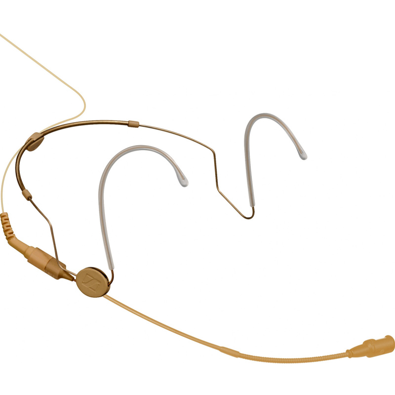 Sennheiser HSP4 EW 3  Micrófono de diadema