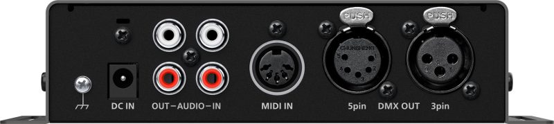 Roland VC-1-DMX Conversor de iluminación de vídeo - Image 3