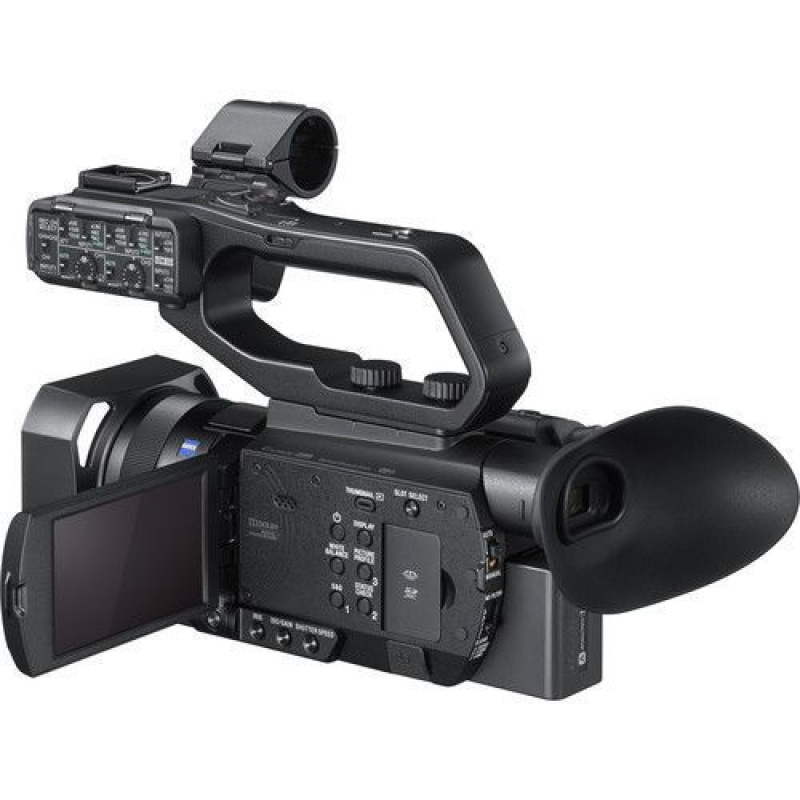 Videocámara SONY PXW-Z90V - Image 3