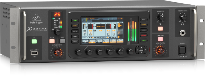 Behringer X32 Rack - Image 2