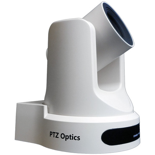 PTZOptics 20X-NDI Cámara PTZ
