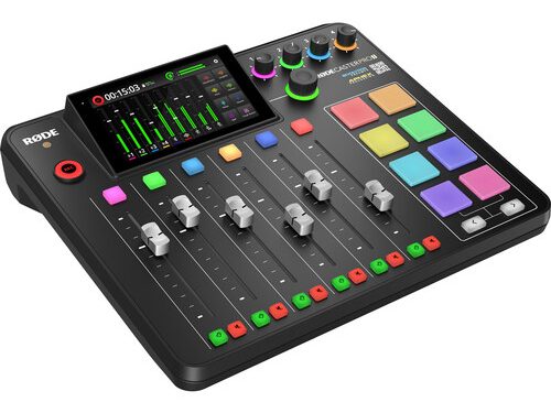 Rode RODECaster PRO II