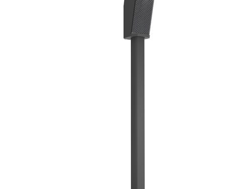 Electro-Voice EVOLVE 50M Sistema de Columna Portátil con mezcladora