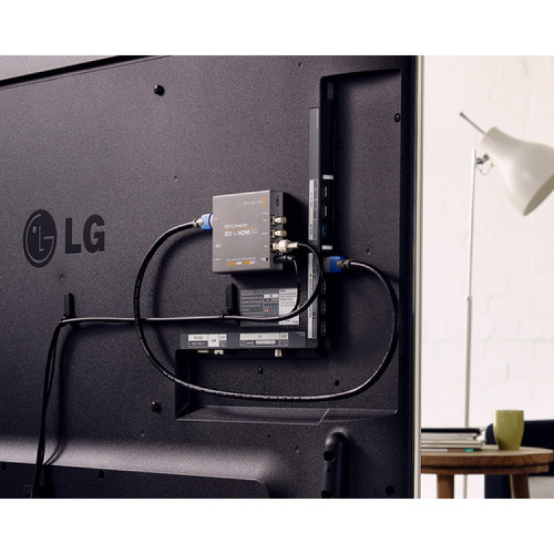 Blackmagic Design Mini Converter - SDI a HDMI 6G - Image 5