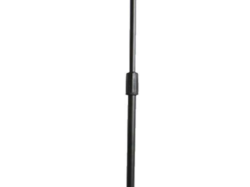 Stand Para Micrófono Hebikuo Con Boom M300