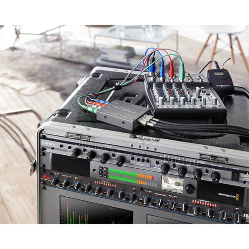 Blackmagic Design Mini Converter - SDI a HDMI 6G - Image 4