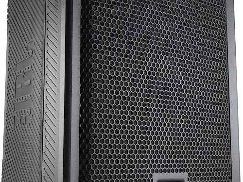 JBL Professional IRX Series - Bocina portátil alimentado con Bluetooth, 8 pulgadas