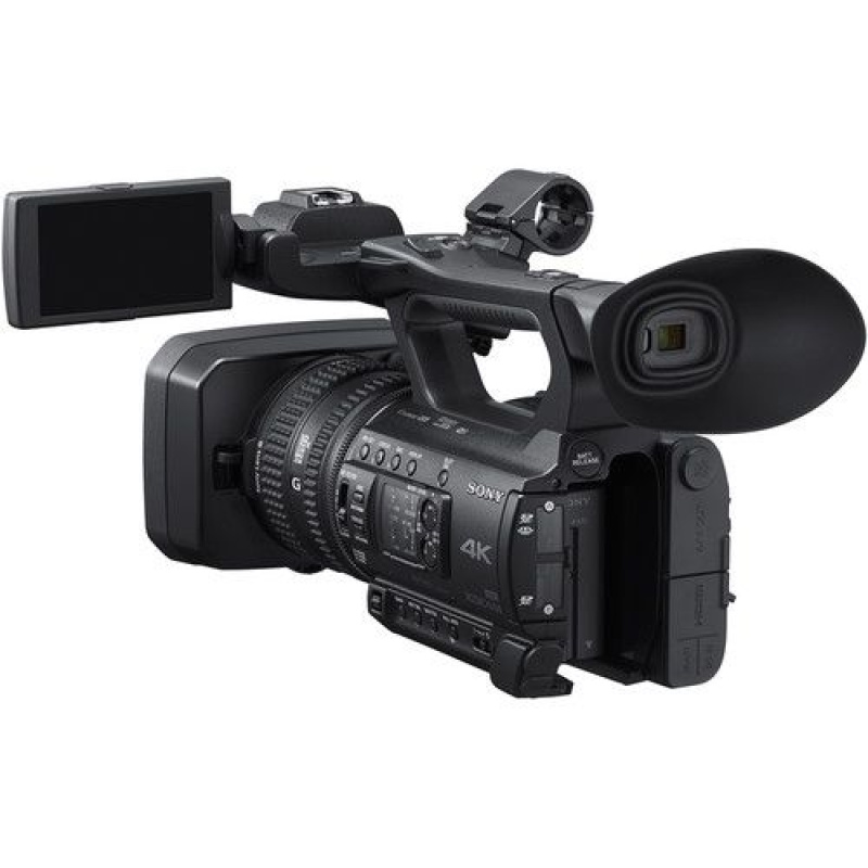 Videocámara Sony PXW-Z150 4K Profesional - Image 6