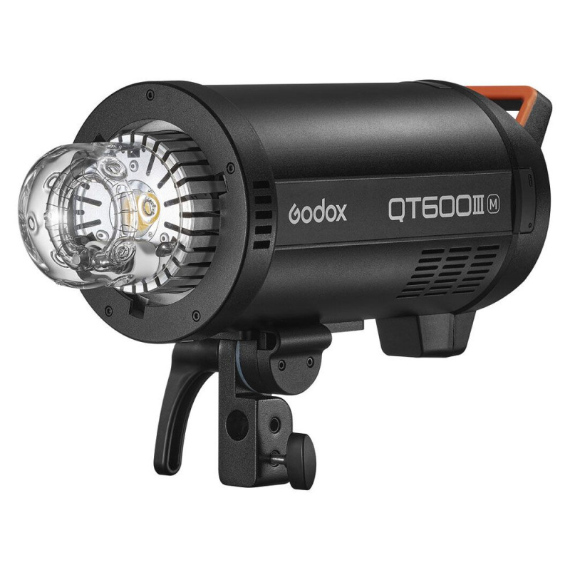 Flash GODOX QT600IIIM FLASH GODOX QT600IIM - Image 7