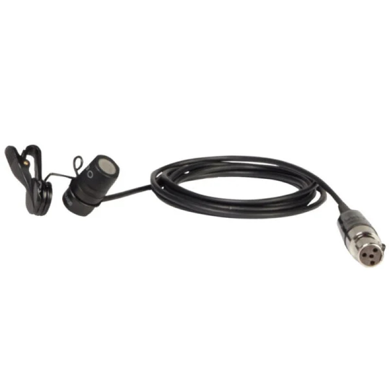 SLXD14/85 Sistema inalámbrico con transmisor Bodypack SLXD1 y micrófono lavalier WL185 - Image 4