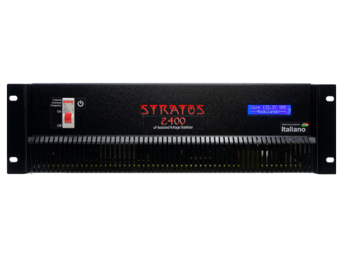 Stratos 2400L