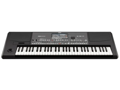 Teclado Profesional Korg PA600