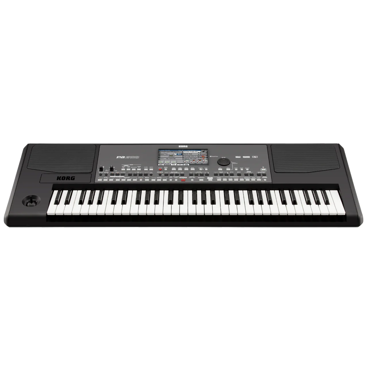 Teclado Profesional Korg PA600