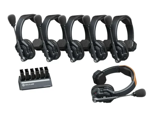 Solidcom SE Wireless Headset-6S HL-Solidcom SE-6S