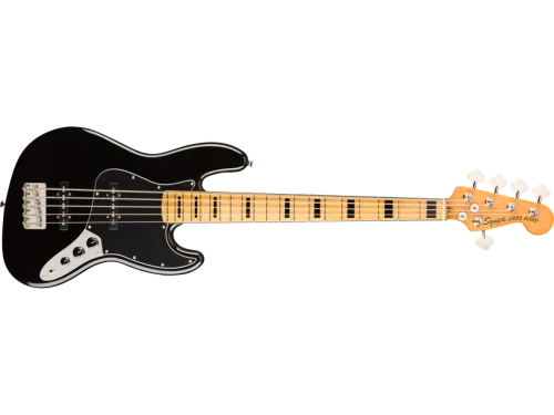 Guitarra Fender Classic Vibe '70s Jazz Bass® V