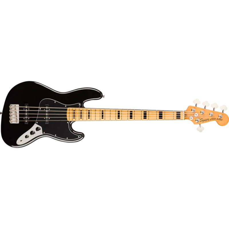 Guitarra Fender Classic Vibe '70s Jazz Bass® V