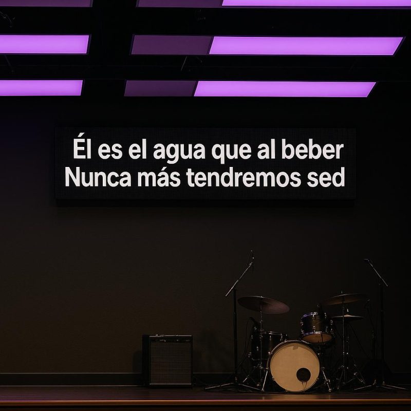Worship Banner Fijo - Image 5