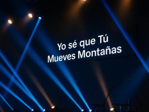 Worship Banner Fijo