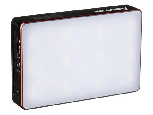 Lámpara Led RGB MC Aputure
