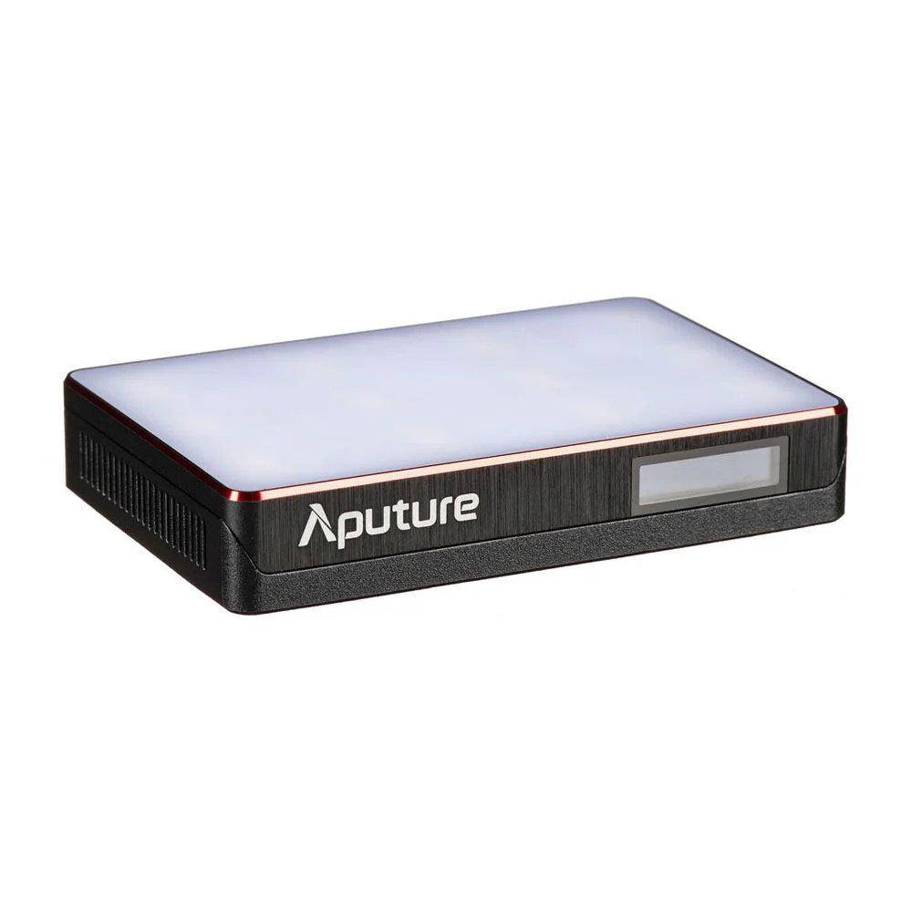 Lámpara Led RGB MC Aputure - Image 4