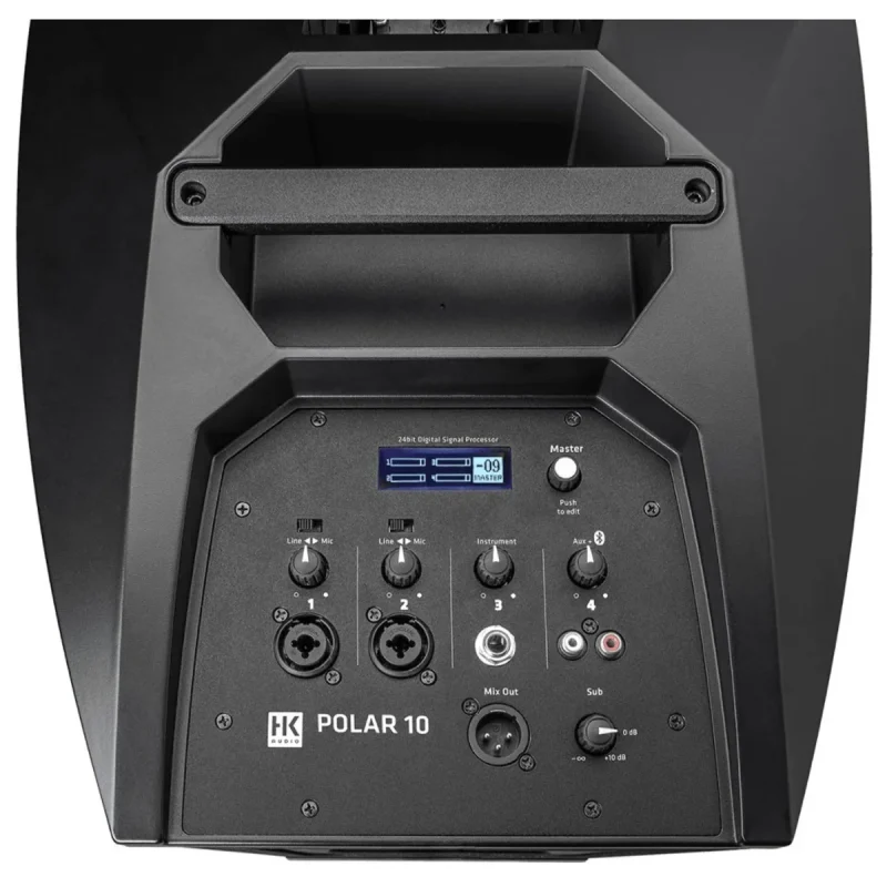 Columna HK audio Polar 10 - Image 3
