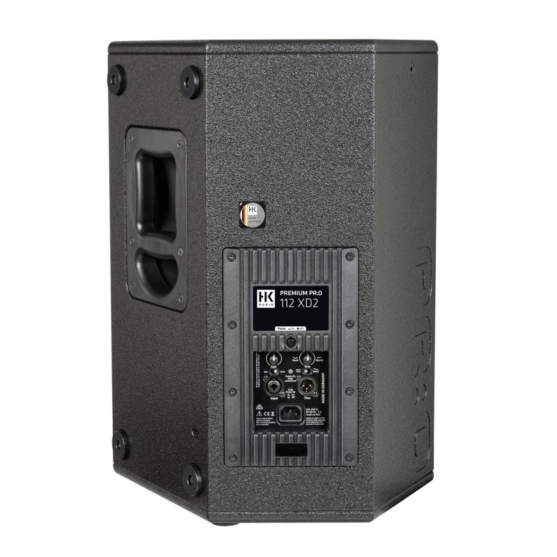 Bafle HK Premium Pro 115 - Image 3