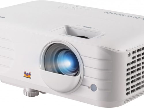 Proyector Nativo 4K Viewsonic PX701-4K 3,200 lúmenes