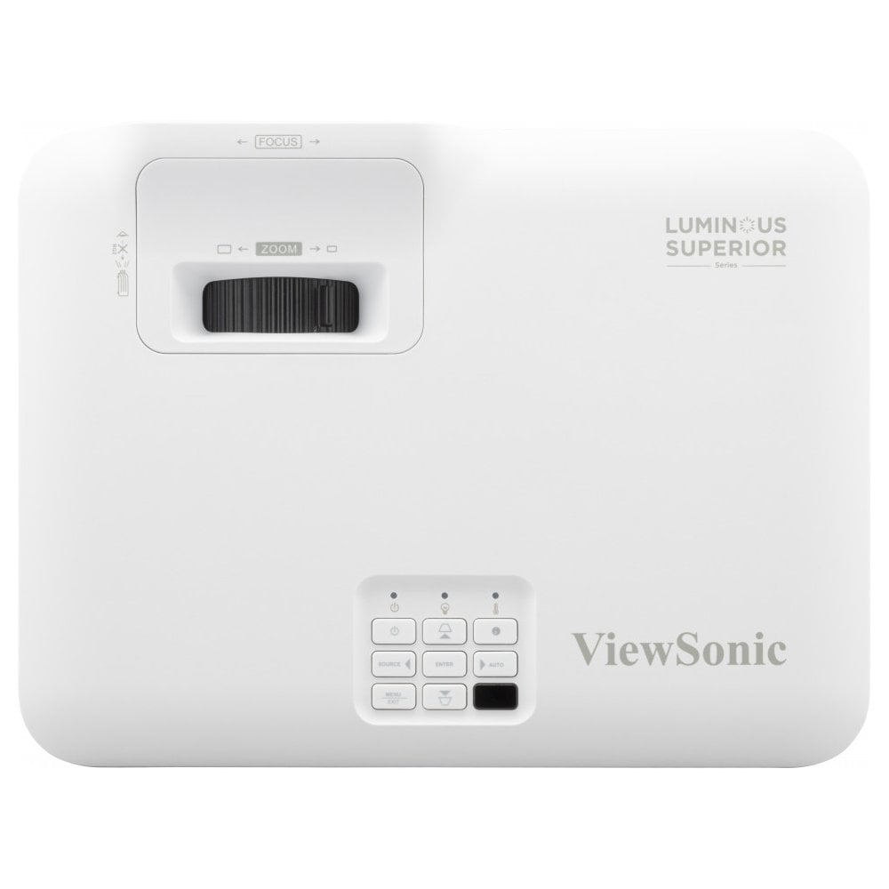 ViewSonic LS740HD - Proyector Láser Full HD 5000 Lúmenes - Image 3