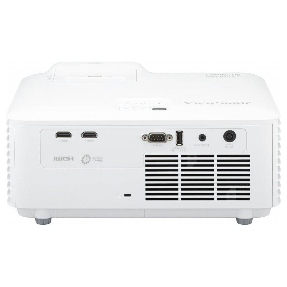 ViewSonic LS740HD - Proyector Láser Full HD 5000 Lúmenes - Image 4