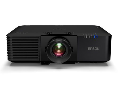 EPSON L895E - Láser 8000 lum WUXGA-4K