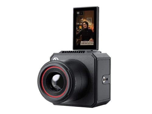 Cámara Hollyland VenusLiv Air para Live Streaming 4K