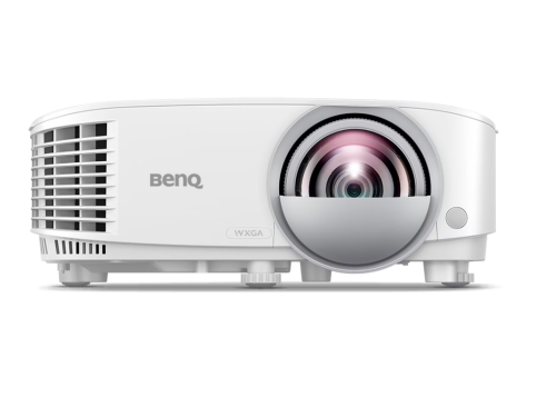Benq Proyector de Tiro Corto y Alto Brillo - MW826STH