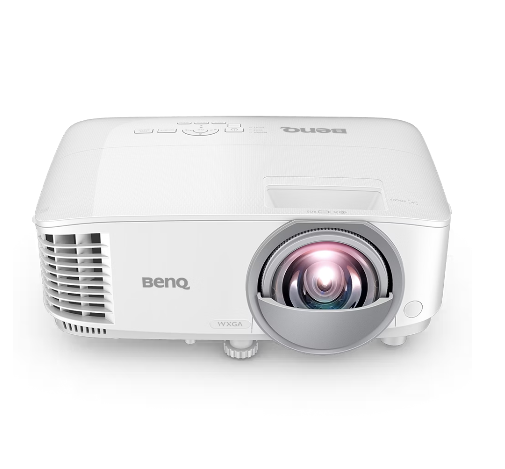 Benq Proyector de Tiro Corto y Alto Brillo - MW826STH - Image 3