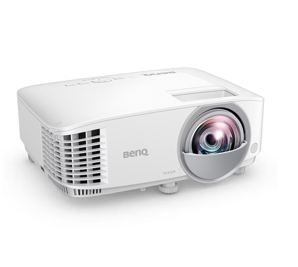 Benq Proyector de Tiro Corto y Alto Brillo - MW826STH - Image 4