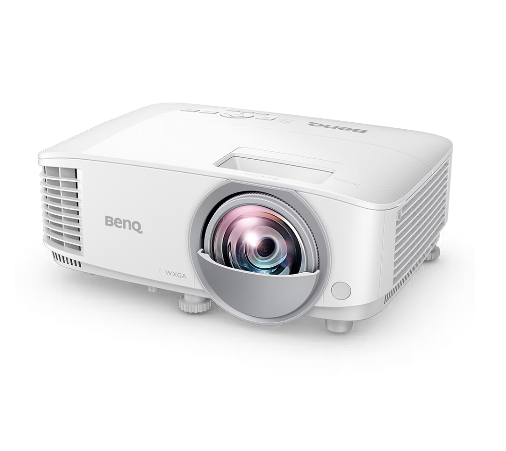 Benq Proyector de Tiro Corto y Alto Brillo - MW826STH - Image 6