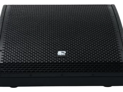 SPM-15A - Monitor de Piso Activo 15" 700W RMS