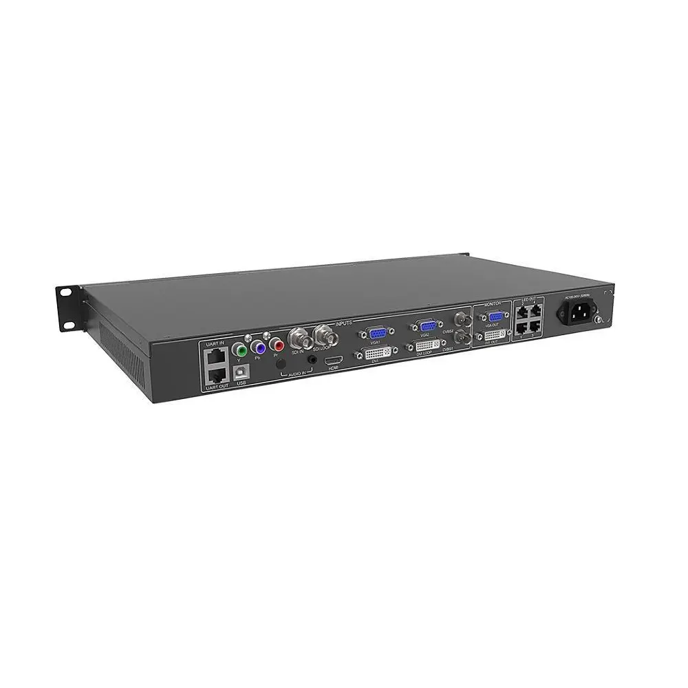 Video Procesador Novastar VX400S-N - Imagen 3