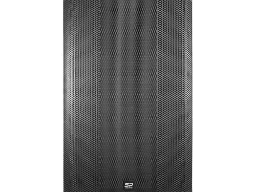 SP-15ELITE - Bafle Amplificado 15" Stage Pro Elite 800W RMS