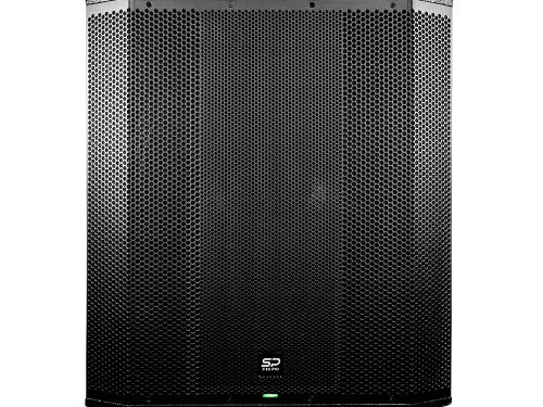 SP-18ELITE - Subwoofer Amplificado 18" Stage Pro Elite 1000W RMS